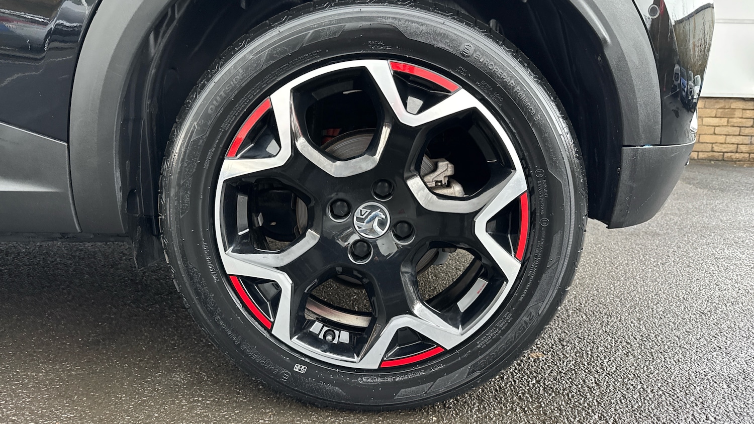 Used Vauxhall Mokka 2022 for sale - 76554156: Photo 21