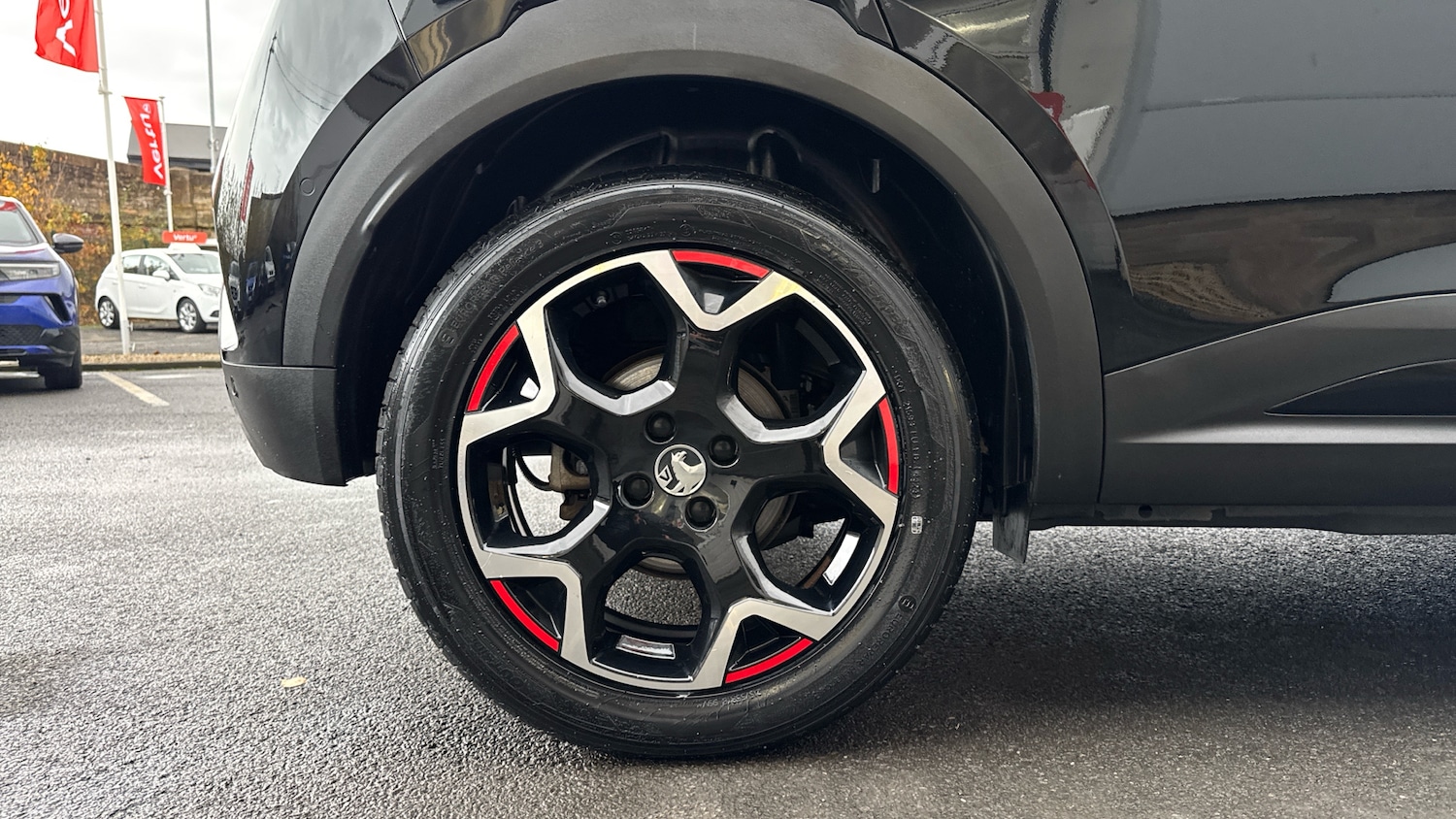 Used Vauxhall Mokka 2022 for sale - 76554156: Photo 22