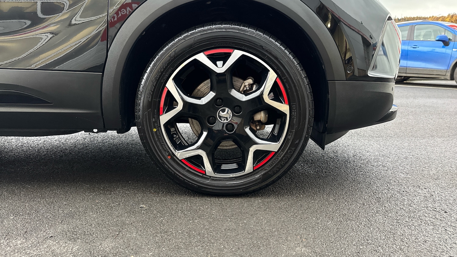 Used Vauxhall Mokka 2022 for sale - 76554156: Photo 23