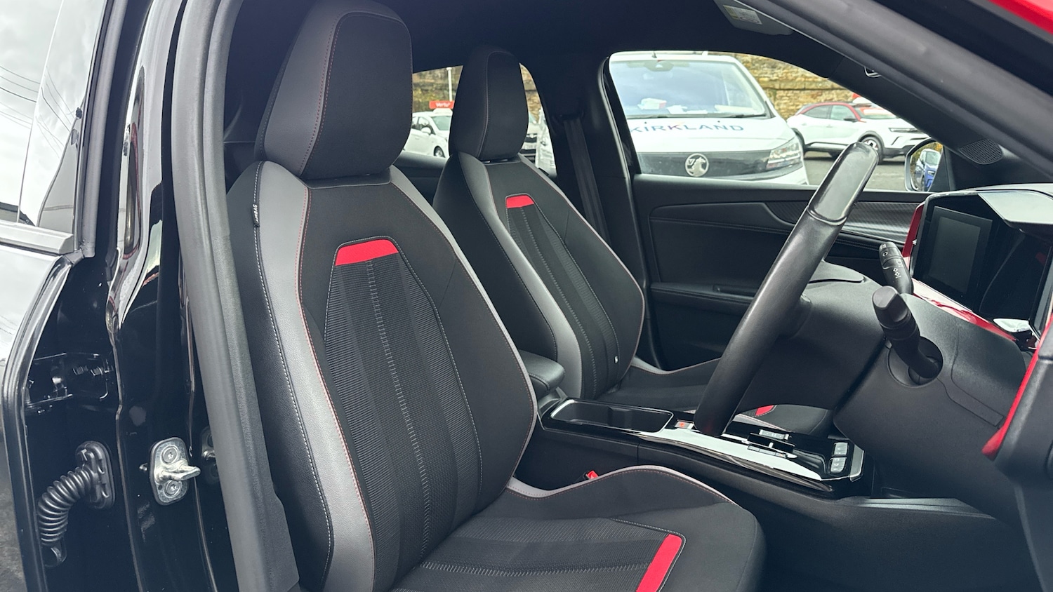 Used Vauxhall Mokka 2022 for sale - 76554156: Photo 24