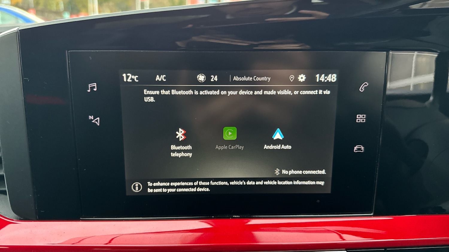 Used Vauxhall Mokka 2022 for sale - 76554156: Photo 25