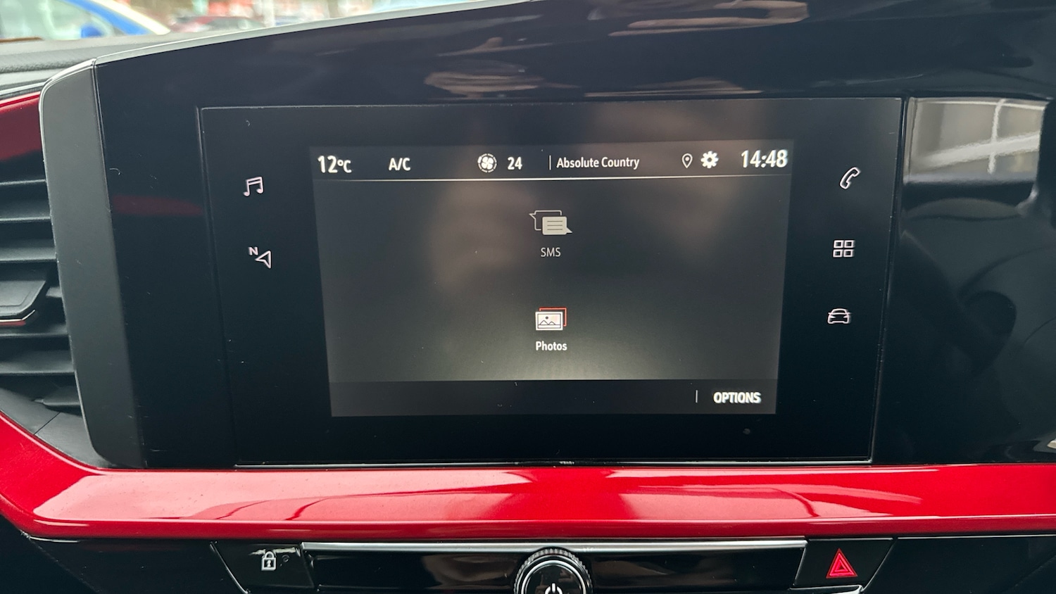 Used Vauxhall Mokka 2022 for sale - 76554156: Photo 26