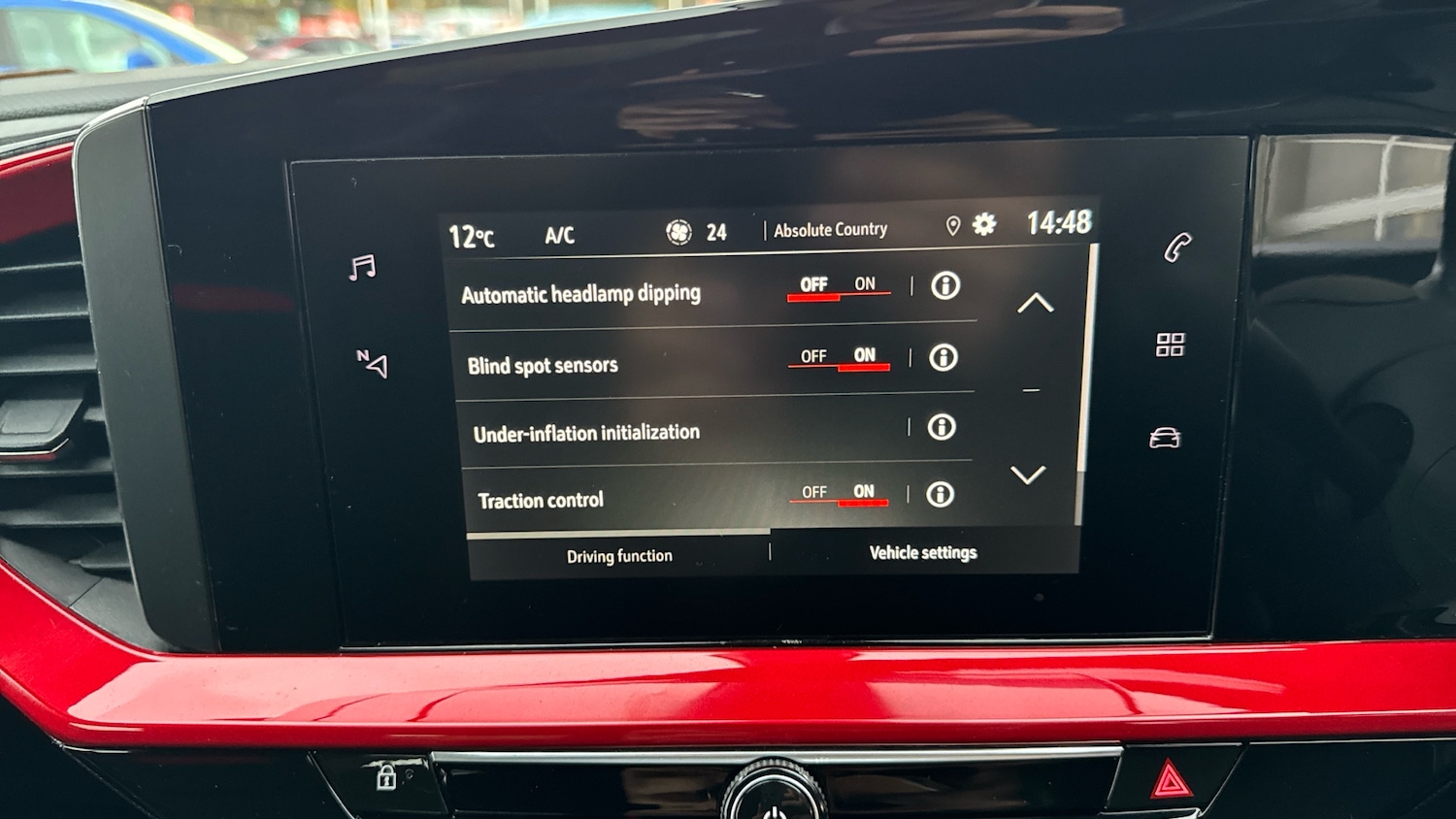 Used Vauxhall Mokka 2022 for sale - 76554156: Photo 27