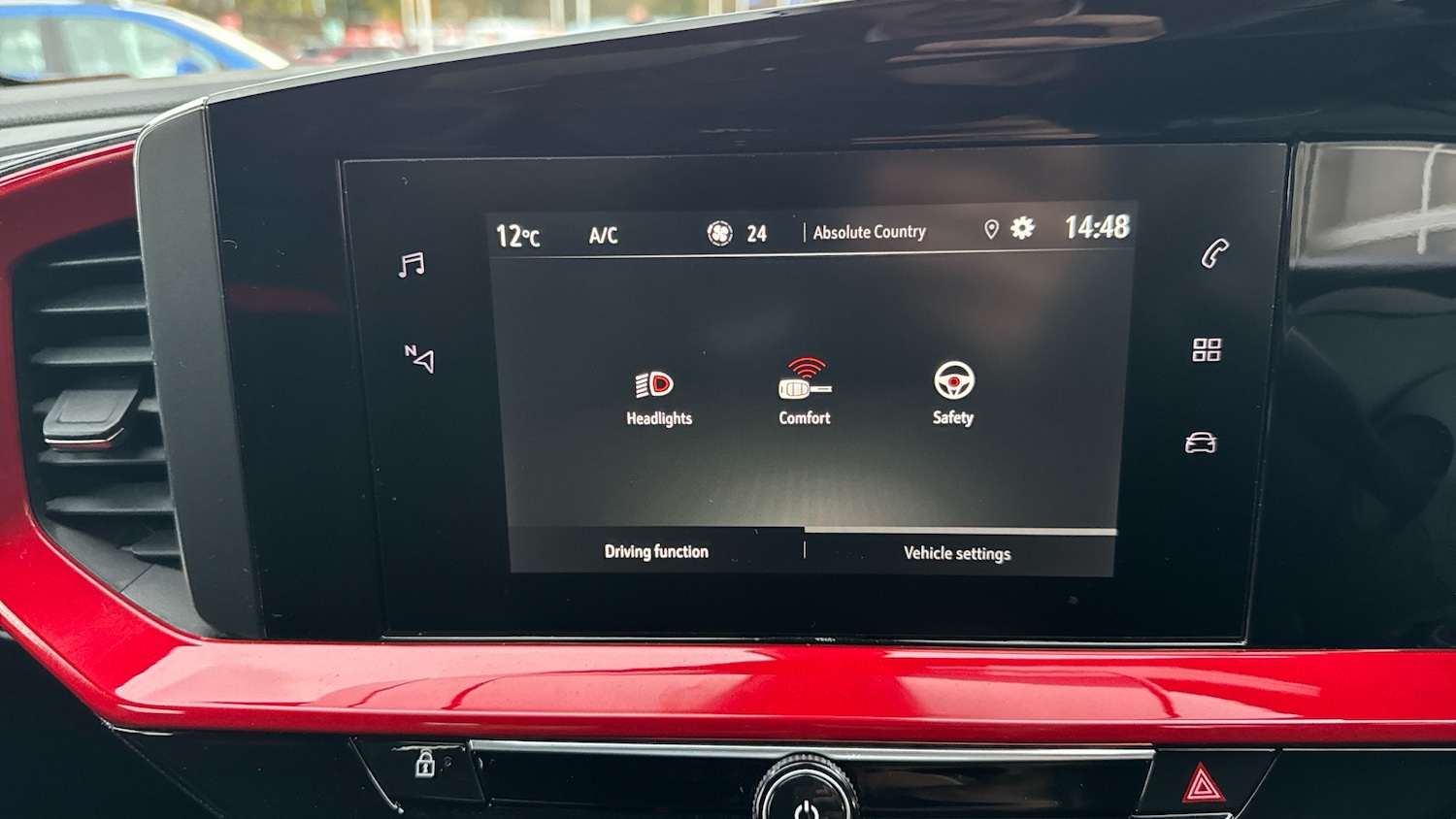 Used Vauxhall Mokka 2022 for sale - 76554156: Photo 28