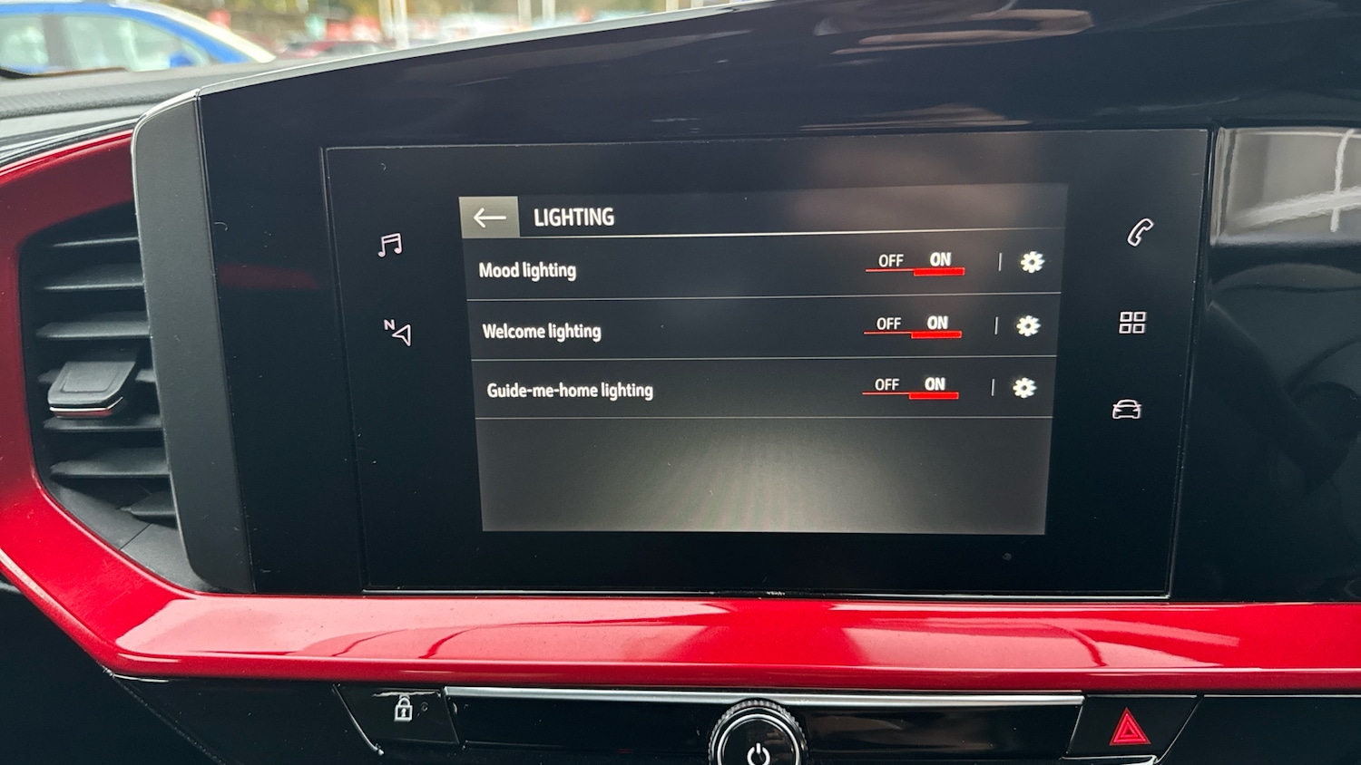 Used Vauxhall Mokka 2022 for sale - 76554156: Photo 29