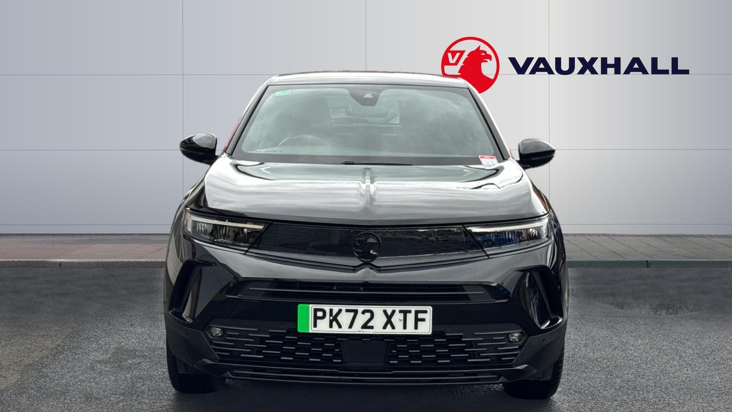 Used Vauxhall Mokka 2022 for sale - 76554156: Photo 3