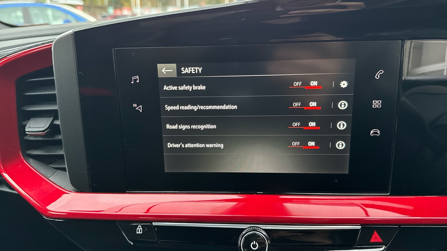 Used Vauxhall Mokka 2022 for sale - 76554156: Photo 31