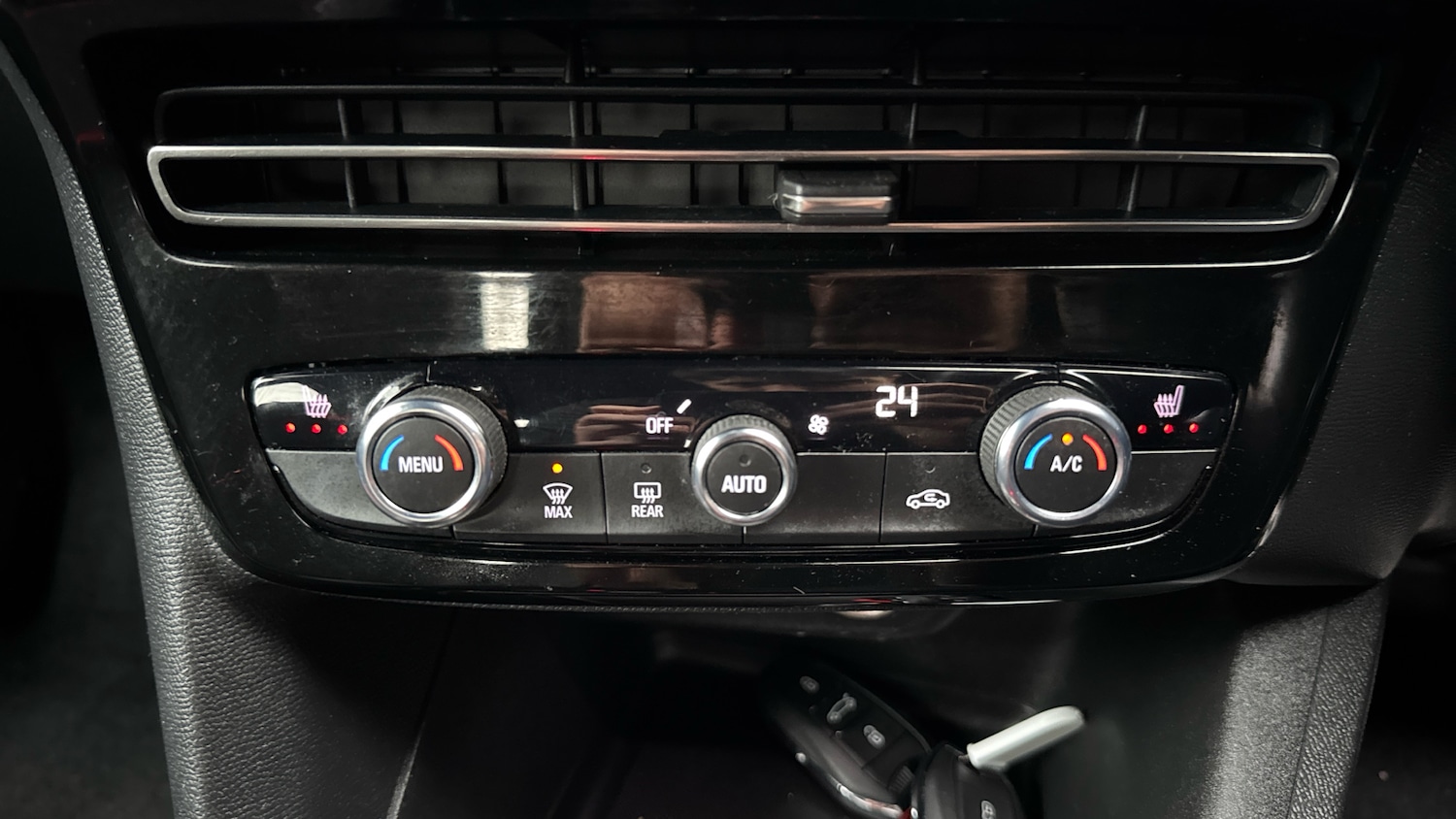 Used Vauxhall Mokka 2022 for sale - 76554156: Photo 32