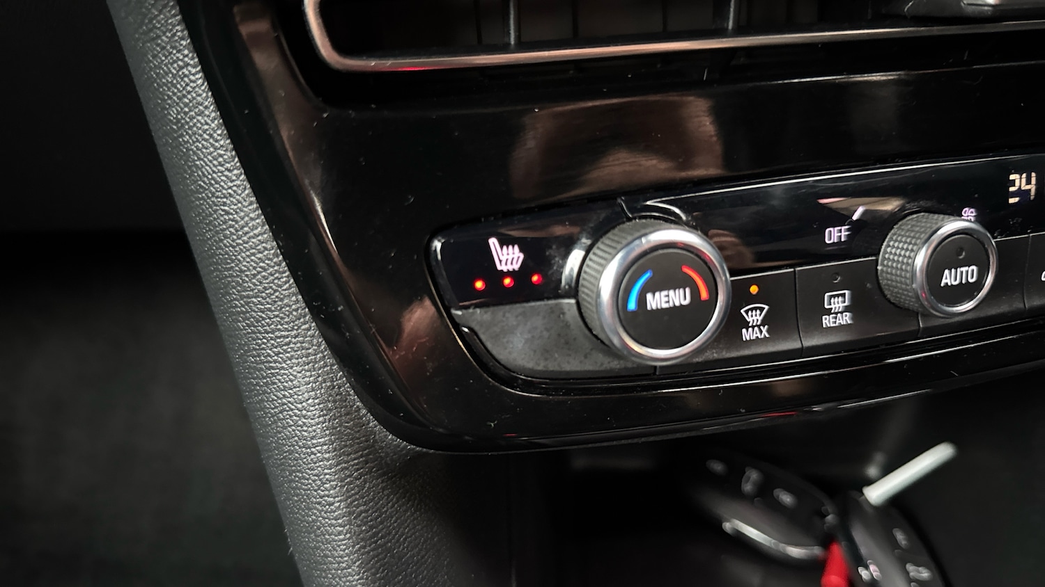 Used Vauxhall Mokka 2022 for sale - 76554156: Photo 33