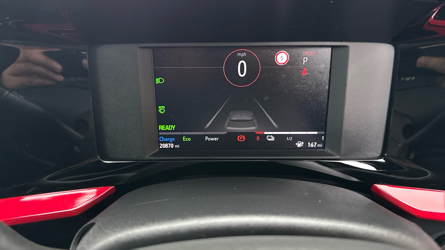 Used Vauxhall Mokka 2022 for sale - 76554156: Photo 39