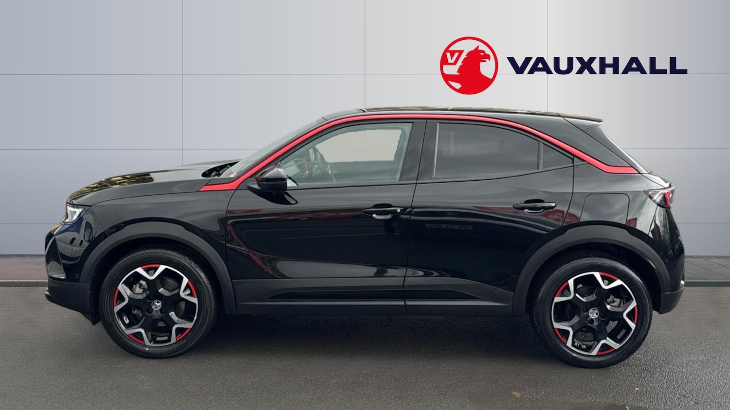 Used Vauxhall Mokka 2022 for sale - 76554156: Photo 5