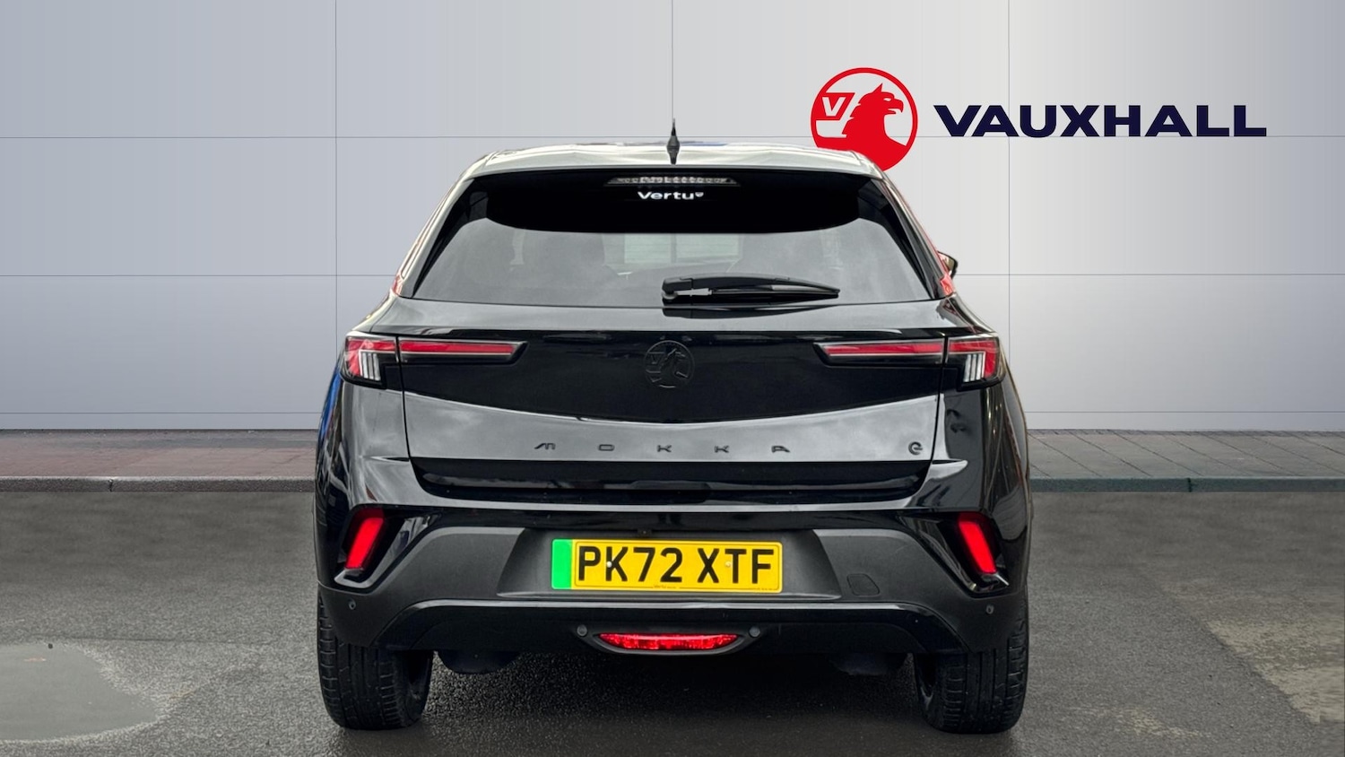 Used Vauxhall Mokka 2022 for sale - 76554156: Photo 6