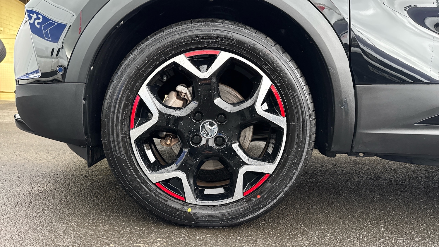 Used Vauxhall Mokka 2022 for sale - 76554156: Photo 7