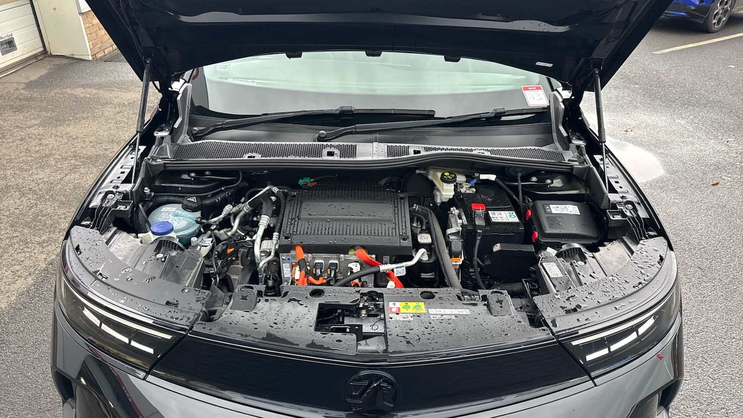 Used Vauxhall Mokka 2022 for sale - 76554156: Photo 8