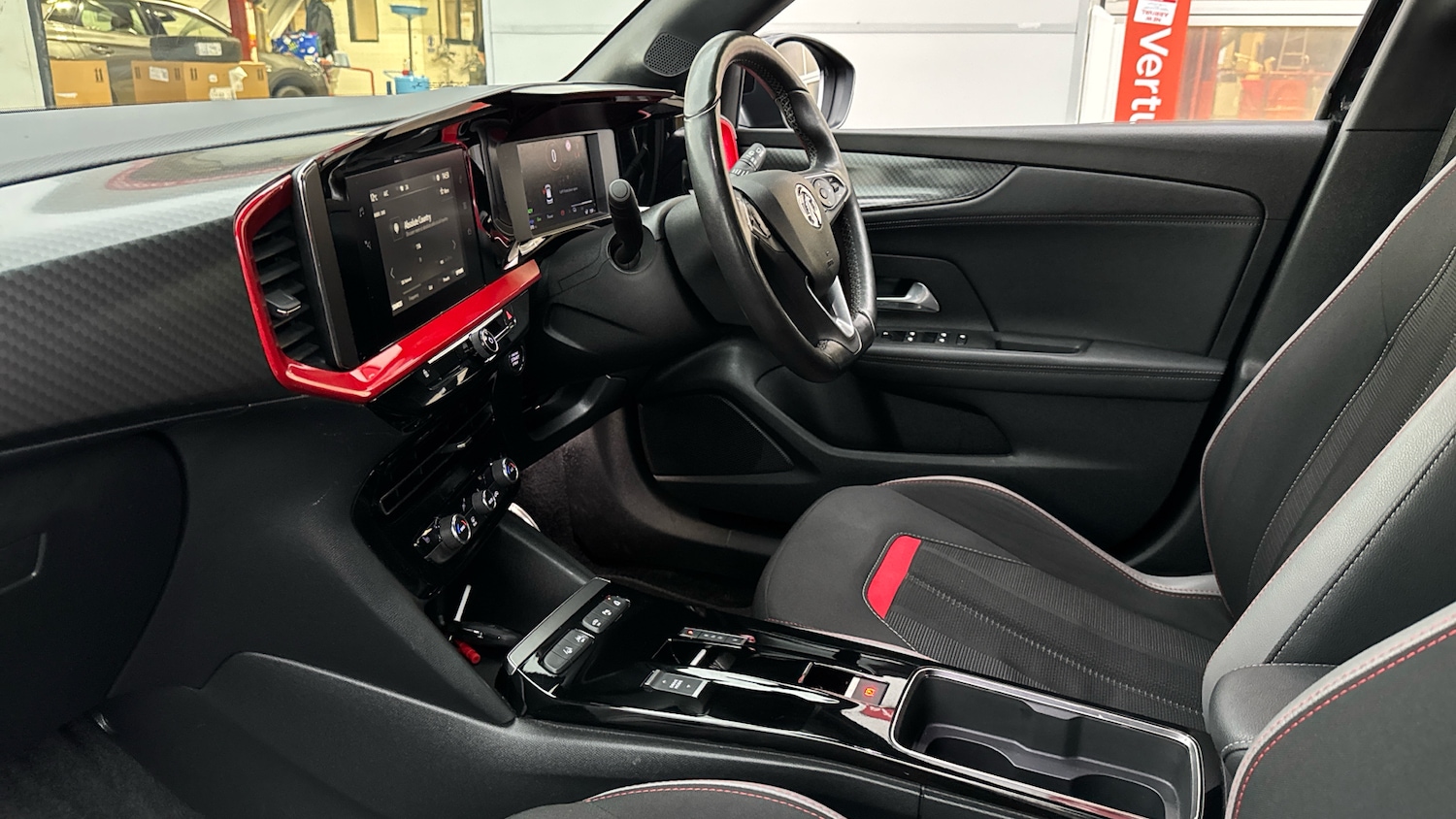 Used Vauxhall Mokka 2022 for sale - 76554156: Photo 9