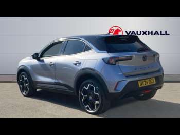 Used Vauxhall Mokka 2024 for sale - 74313717: Photo
