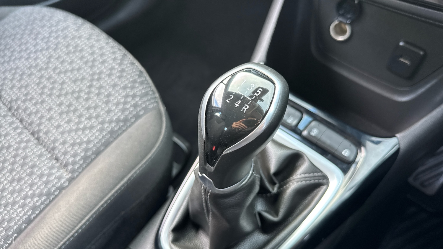 Used Vauxhall Crossland 2021 for sale - 76693253: Photo 13