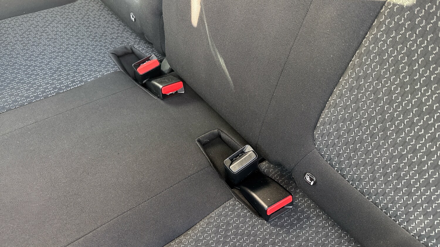 Used Vauxhall Crossland 2021 for sale - 76693253: Photo 17