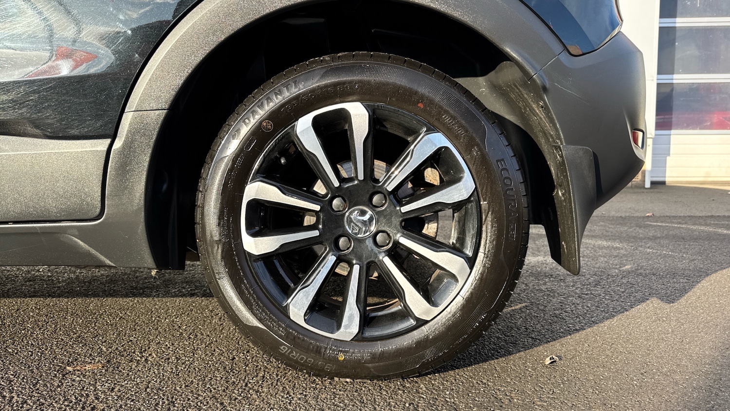 Used Vauxhall Crossland 2021 for sale - 76693253: Photo 21