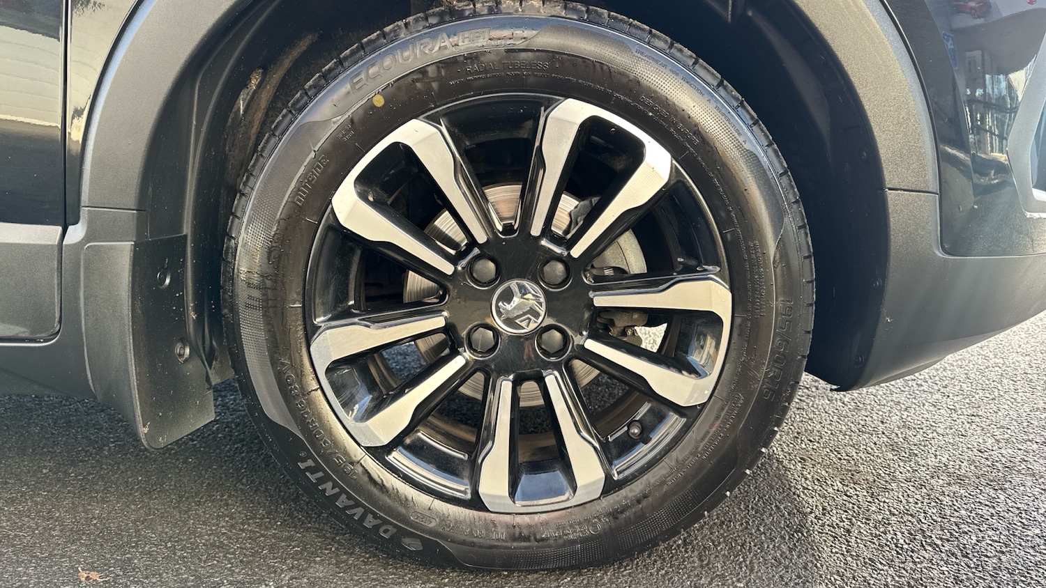 Used Vauxhall Crossland 2021 for sale - 76693253: Photo 23