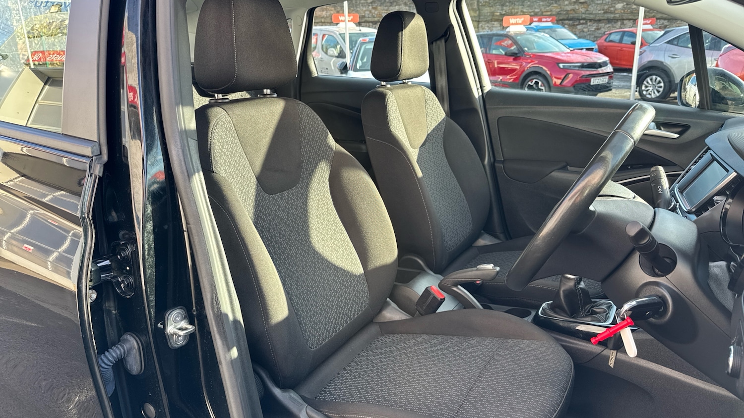 Used Vauxhall Crossland 2021 for sale - 76693253: Photo 24