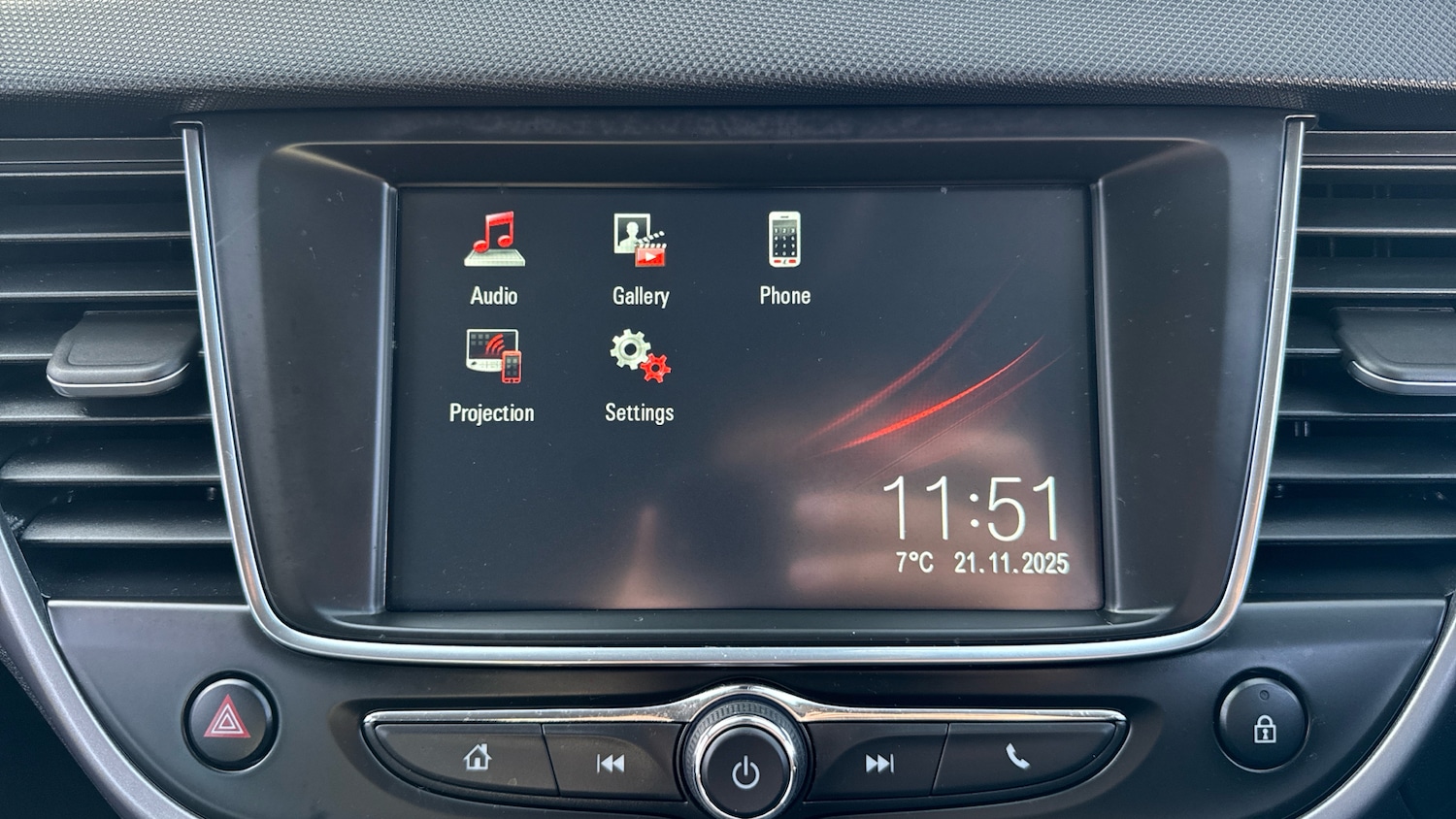 Used Vauxhall Crossland 2021 for sale - 76693253: Photo 25