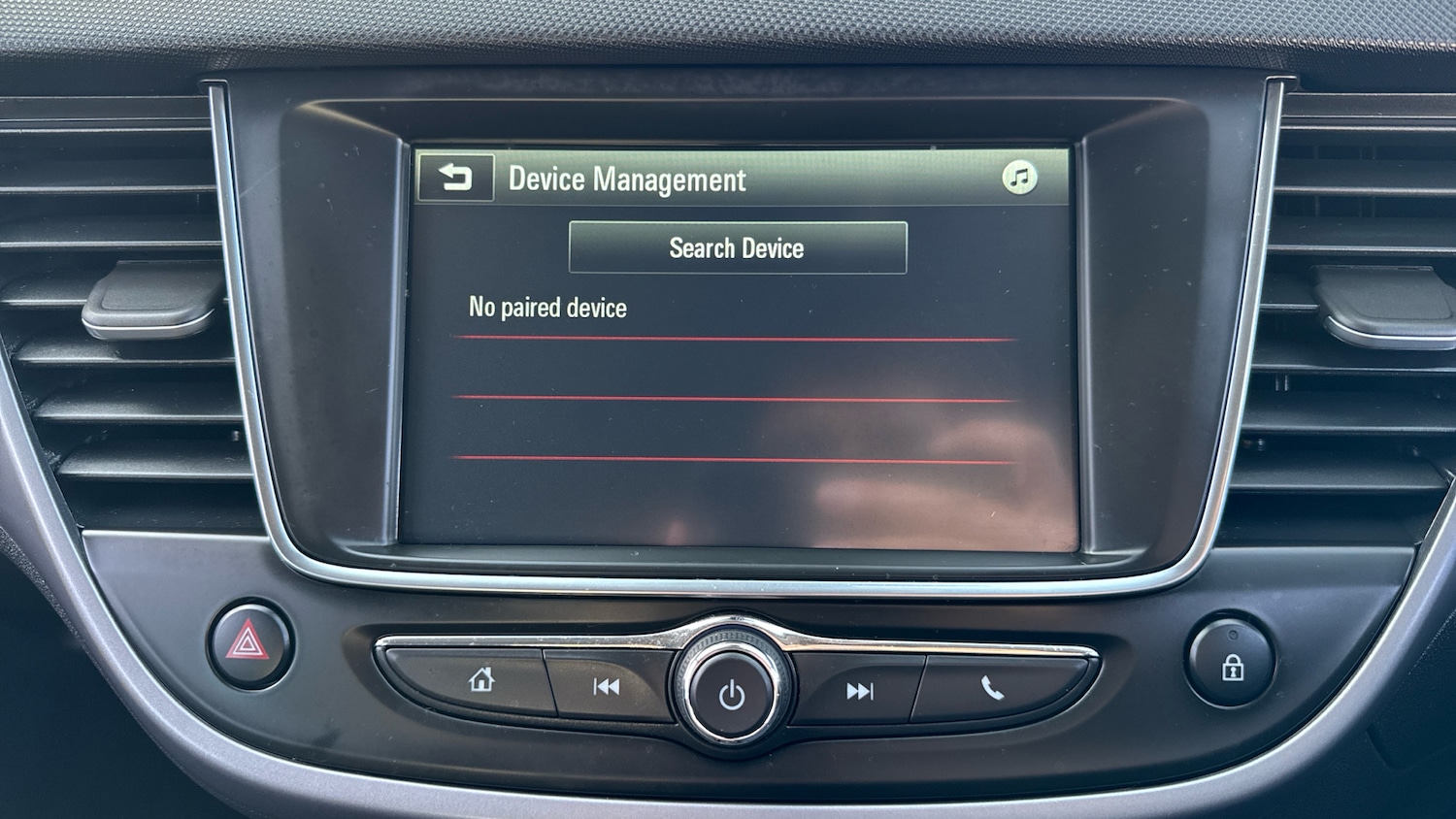 Used Vauxhall Crossland 2021 for sale - 76693253: Photo 26