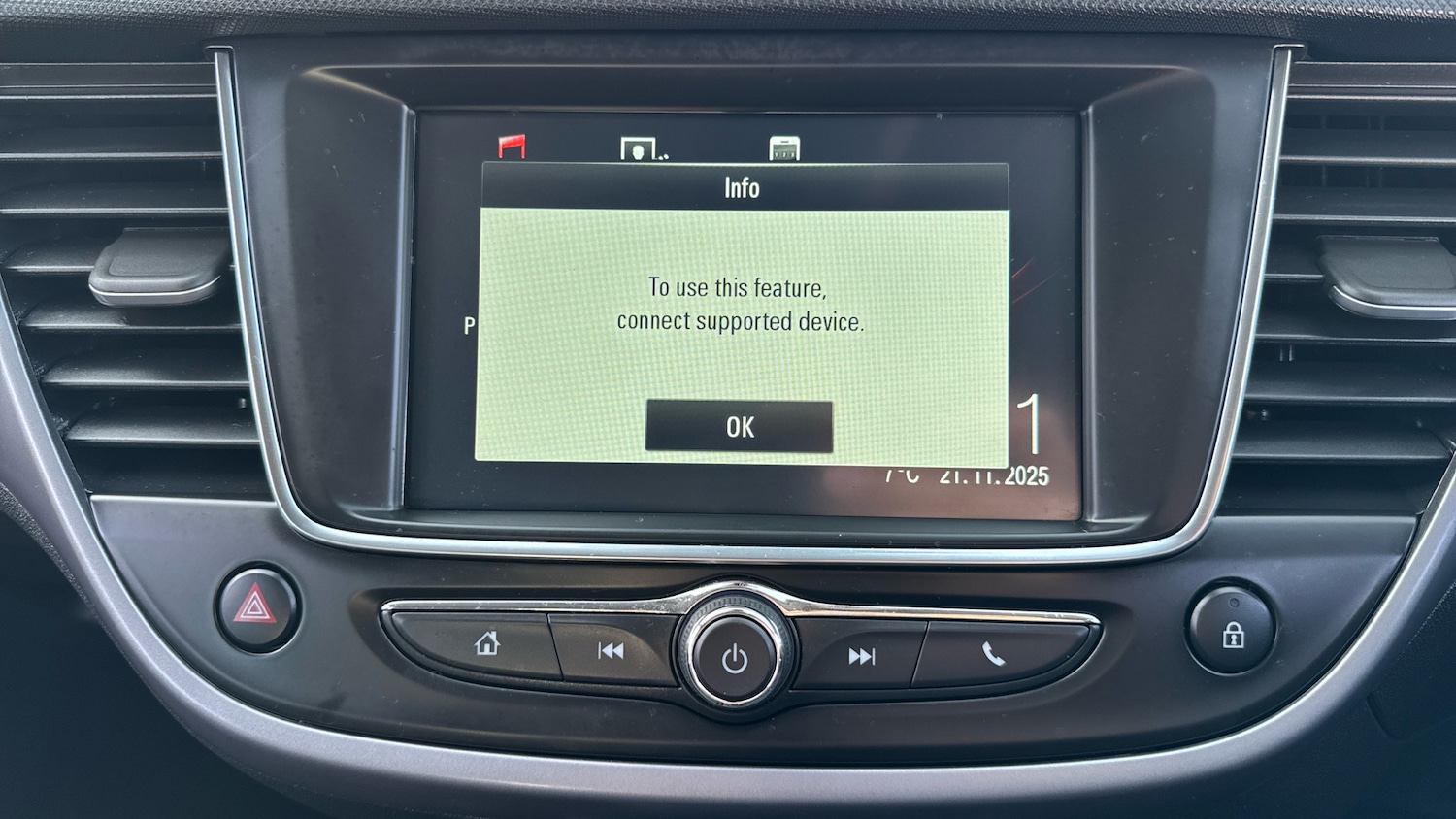 Used Vauxhall Crossland 2021 for sale - 76693253: Photo 27