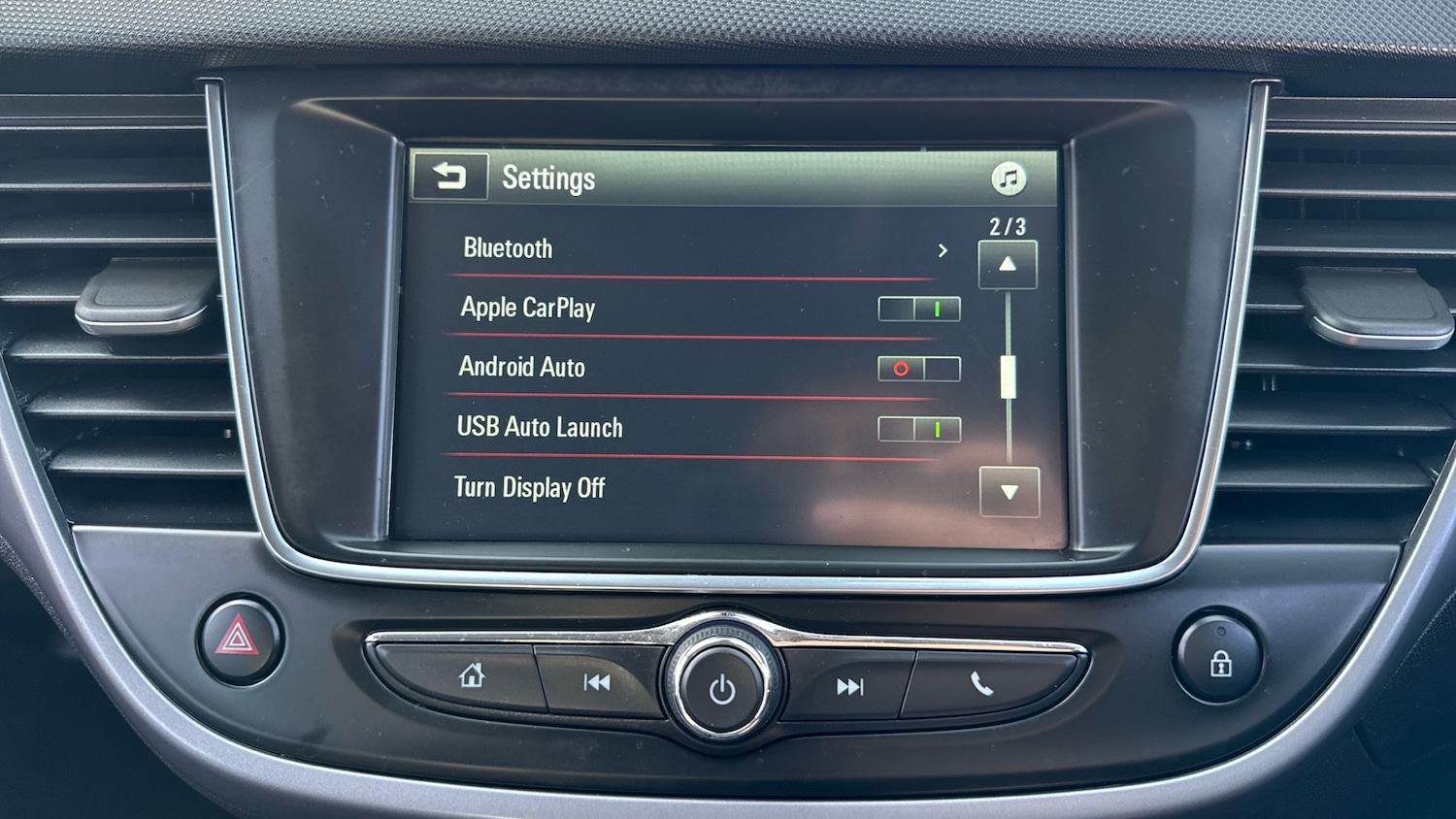 Used Vauxhall Crossland 2021 for sale - 76693253: Photo 29