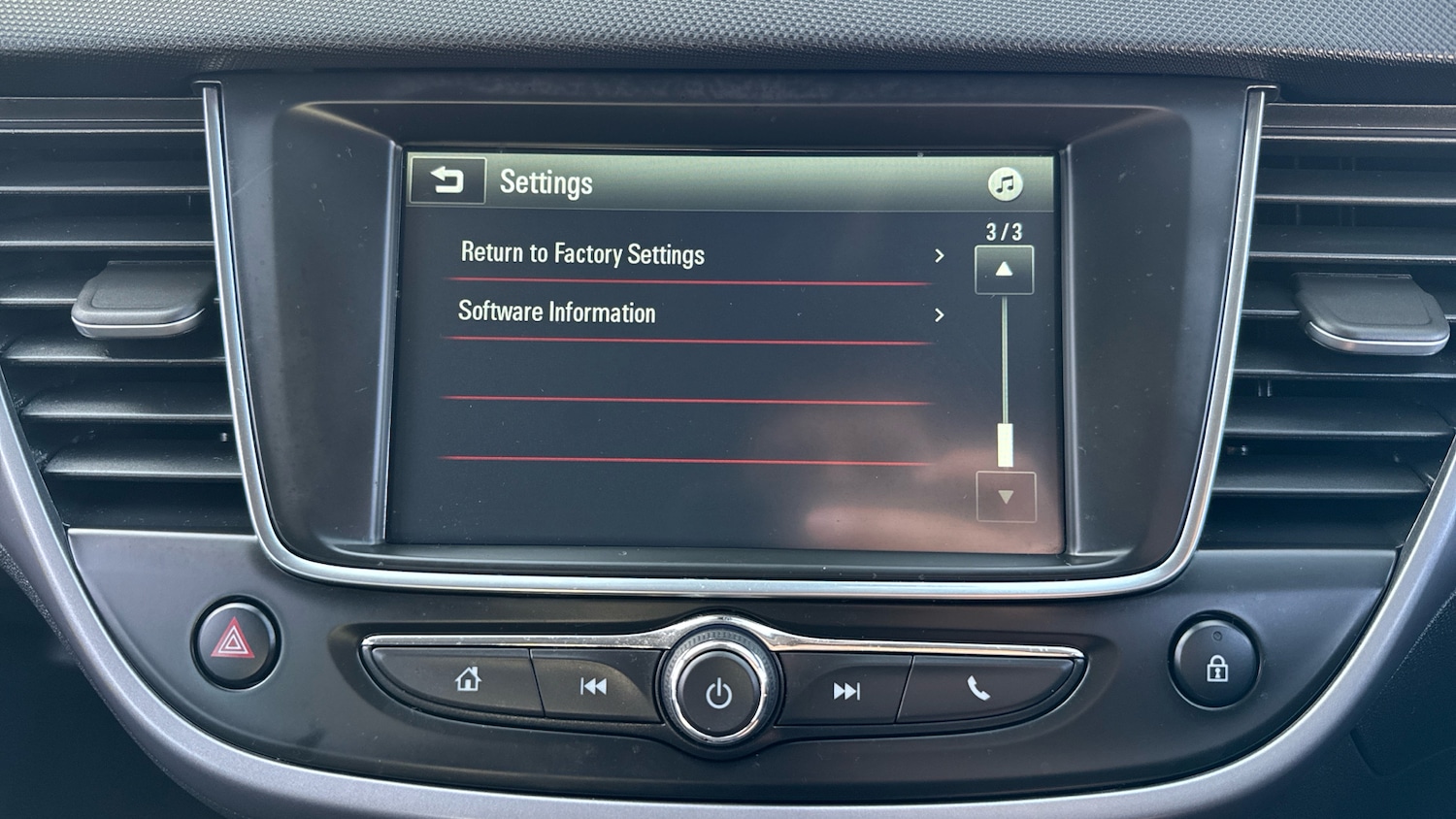 Used Vauxhall Crossland 2021 for sale - 76693253: Photo 30