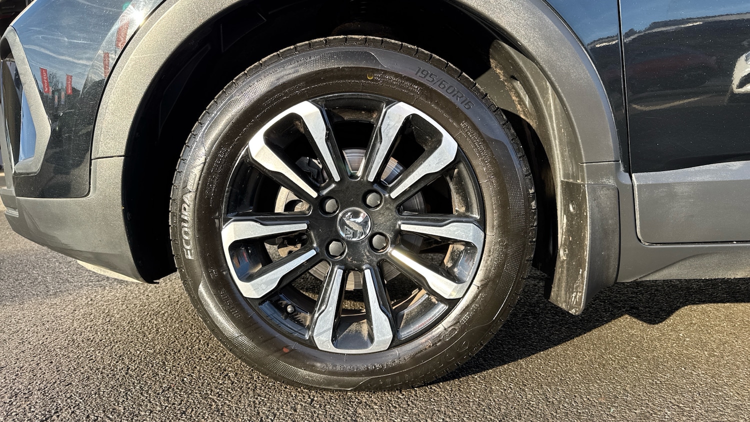 Used Vauxhall Crossland 2021 for sale - 76693253: Photo 7