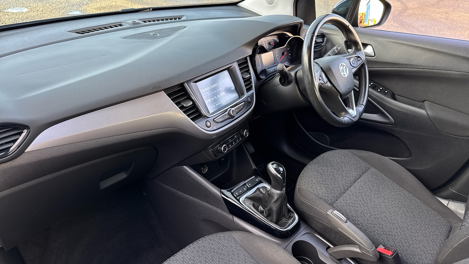 Used Vauxhall Crossland 2021 for sale - 76693253: Photo 9