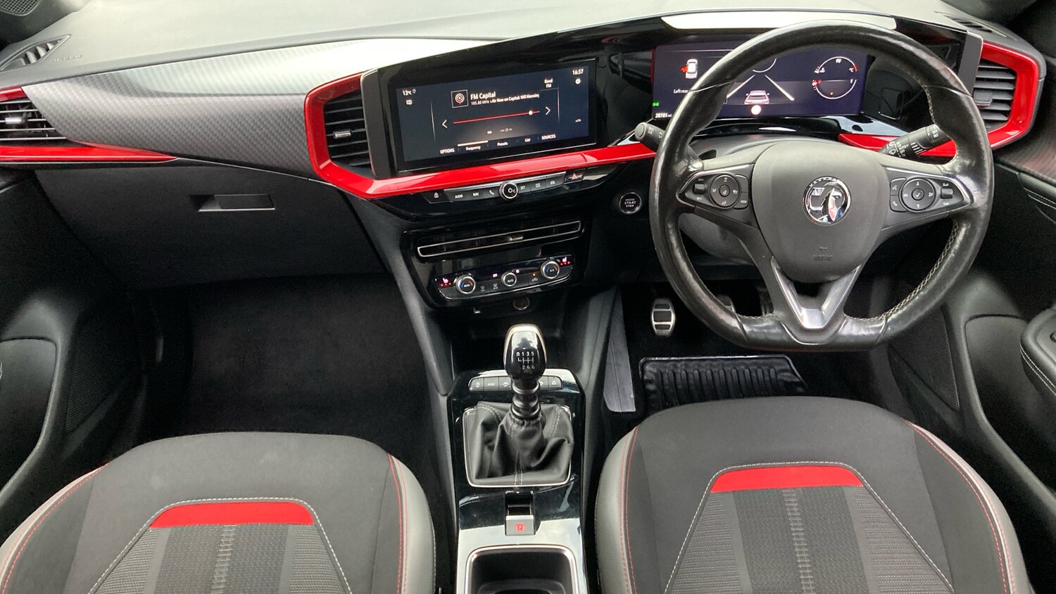 Used Vauxhall Mokka 2022 for sale - 77640037: Photo 10