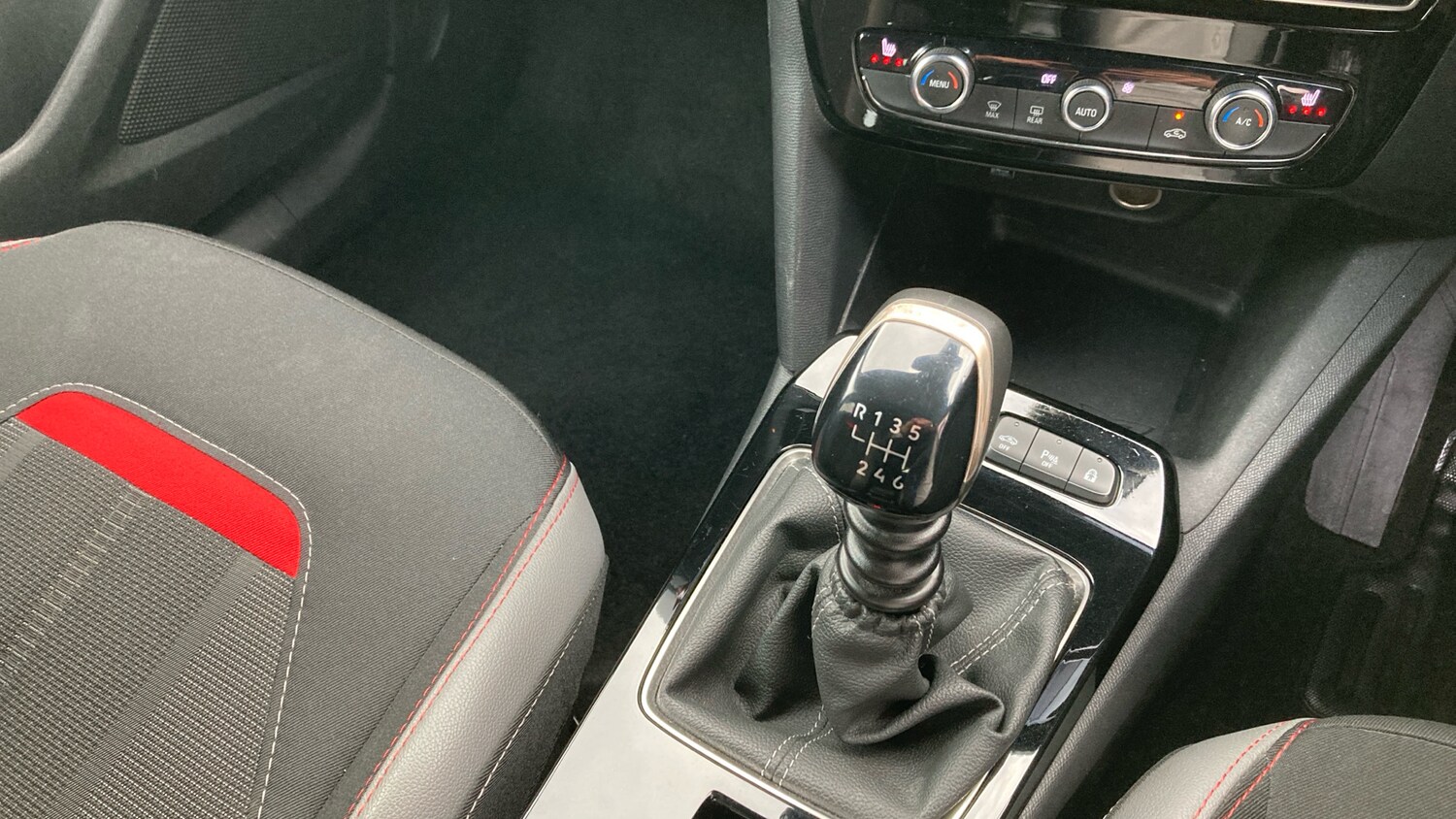 Used Vauxhall Mokka 2022 for sale - 77640037: Photo 13