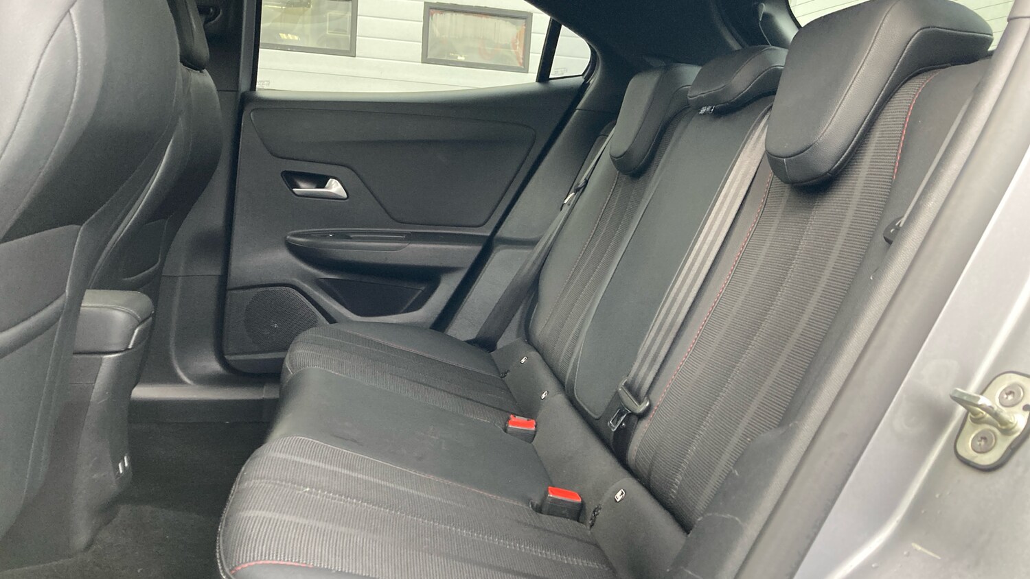 Used Vauxhall Mokka 2022 for sale - 77640037: Photo 16