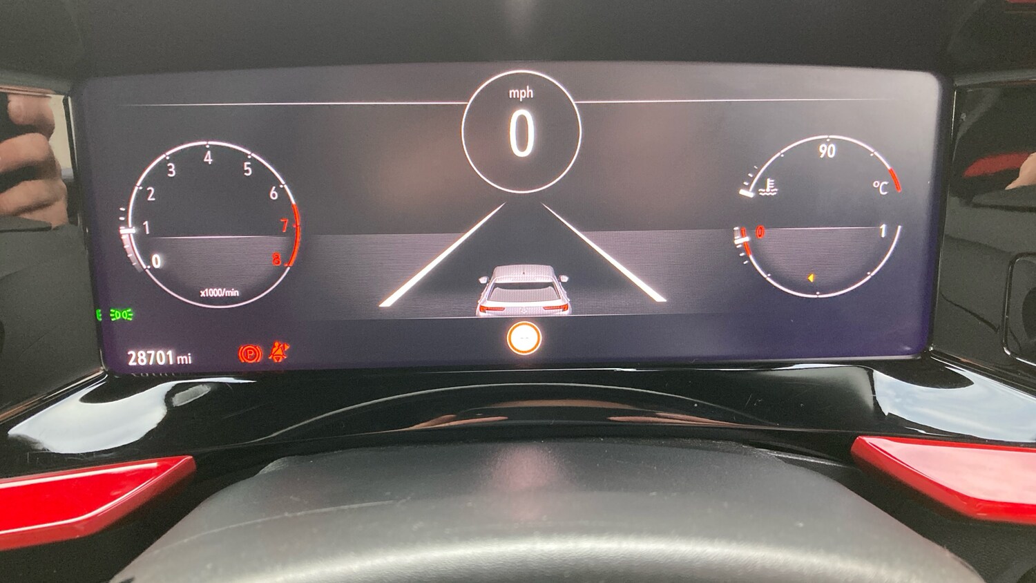 Used Vauxhall Mokka 2022 for sale - 77640037: Photo 18