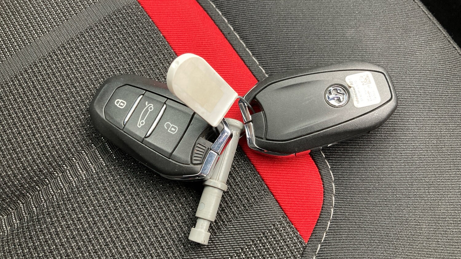 Used Vauxhall Mokka 2022 for sale - 77640037: Photo 20