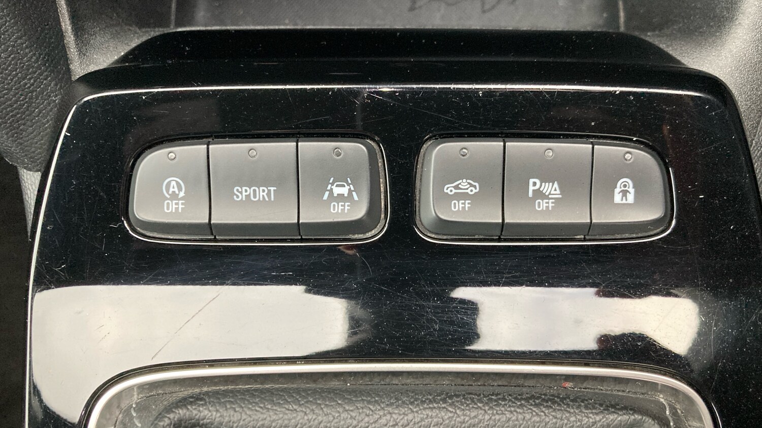 Used Vauxhall Mokka 2022 for sale - 77640037: Photo 27