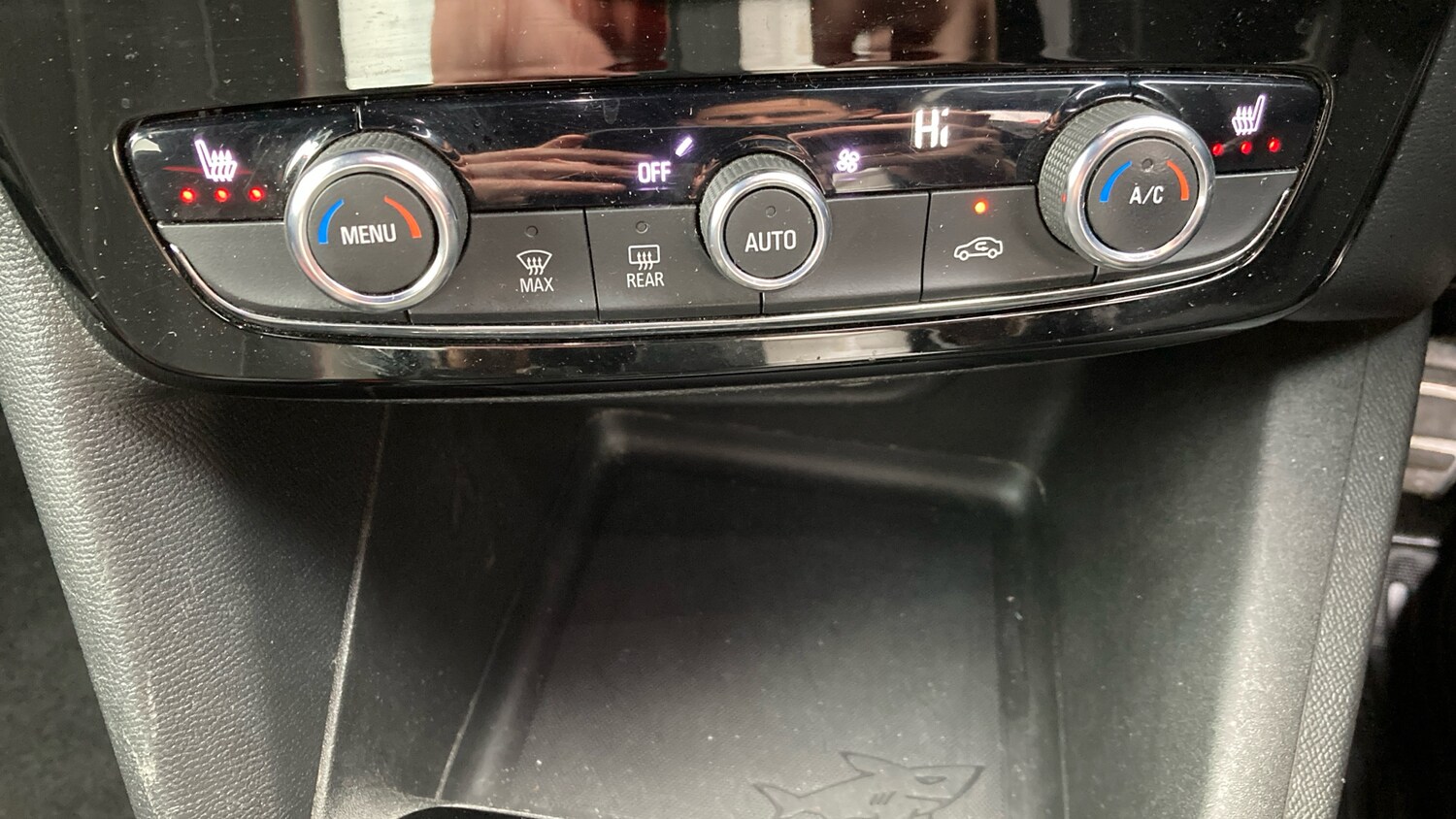 Used Vauxhall Mokka 2022 for sale - 77640037: Photo 28