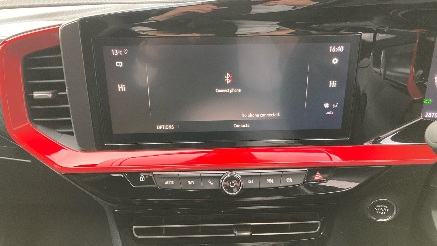 Used Vauxhall Mokka 2022 for sale - 77640037: Photo 29