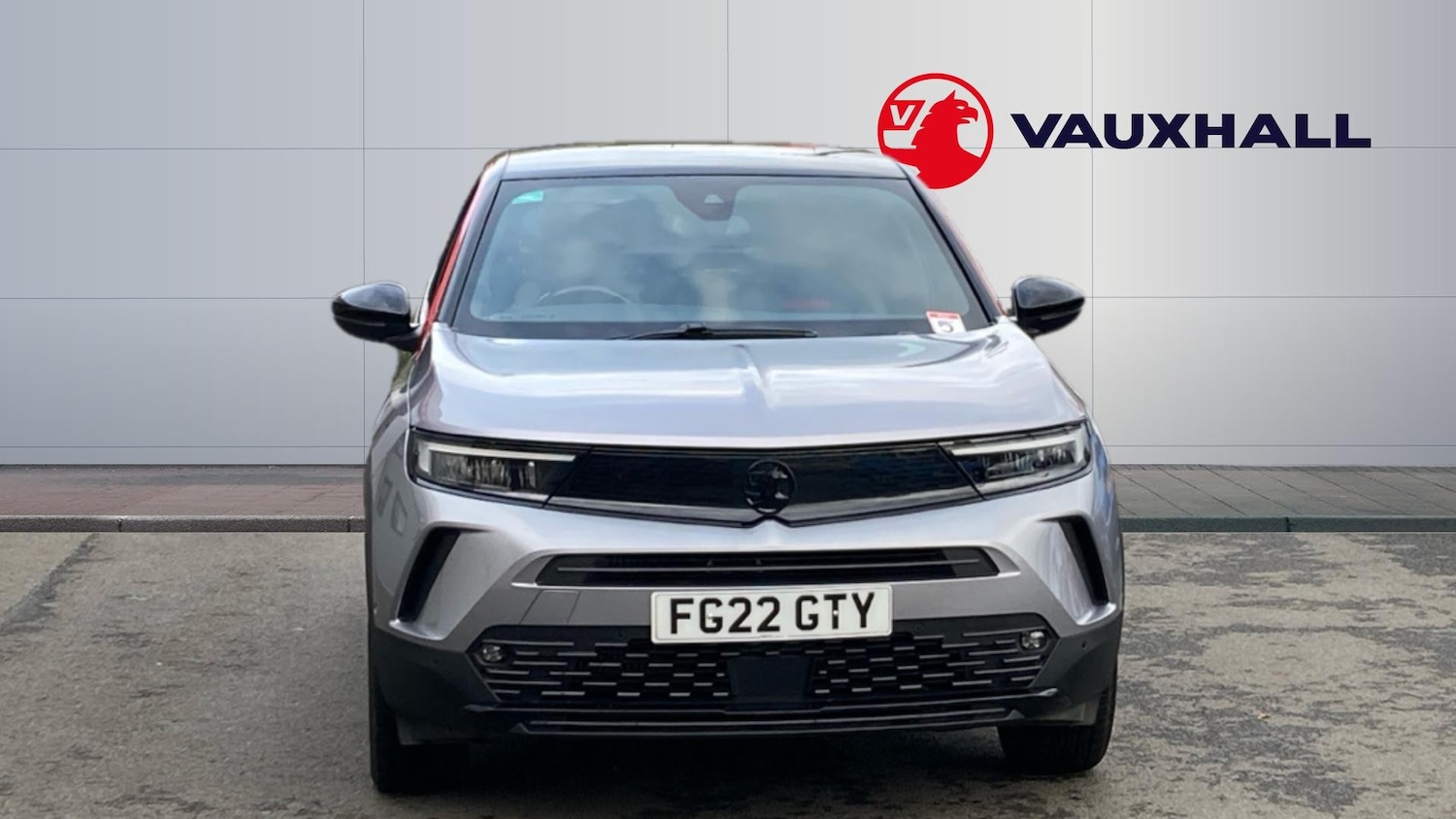 Used Vauxhall Mokka 2022 for sale - 77640037: Photo 3