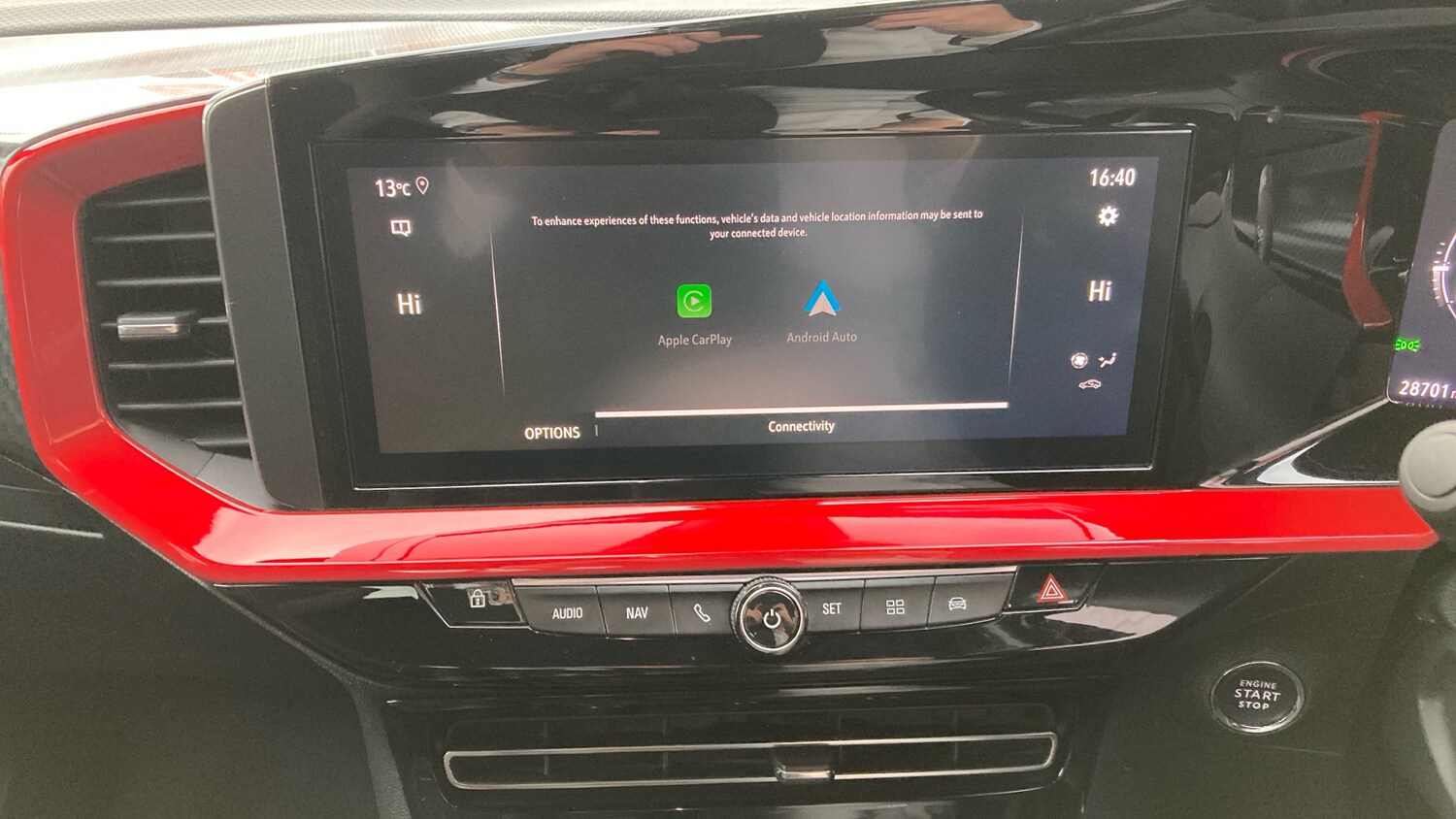 Used Vauxhall Mokka 2022 for sale - 77640037: Photo 30