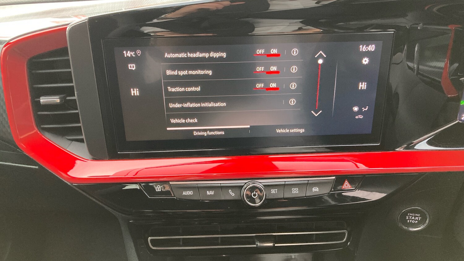 Used Vauxhall Mokka 2022 for sale - 77640037: Photo 31