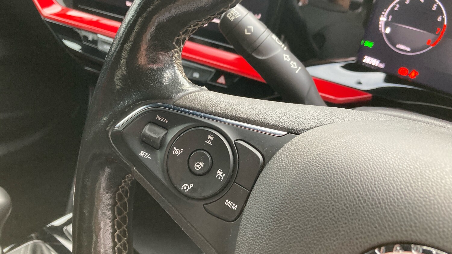 Used Vauxhall Mokka 2022 for sale - 77640037: Photo 35