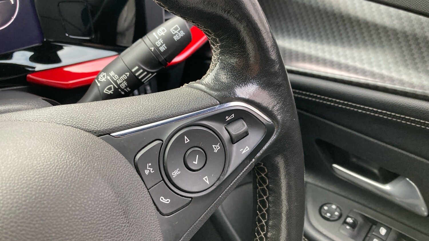 Used Vauxhall Mokka 2022 for sale - 77640037: Photo 36