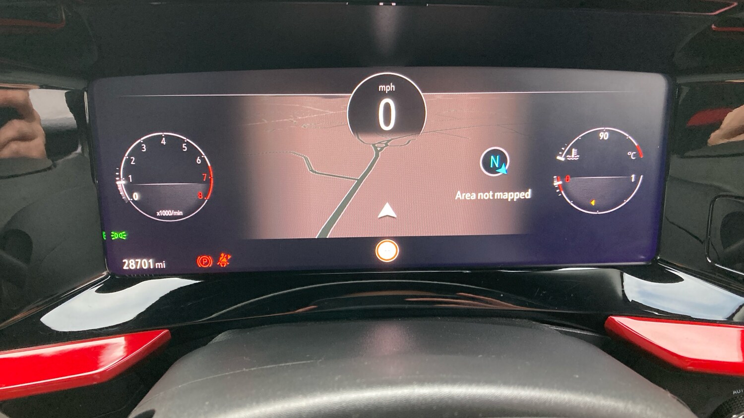 Used Vauxhall Mokka 2022 for sale - 77640037: Photo 37