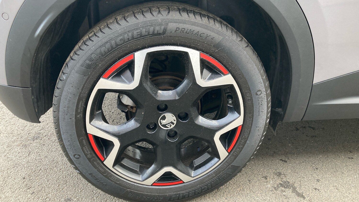 Used Vauxhall Mokka 2022 for sale - 77640037: Photo 38