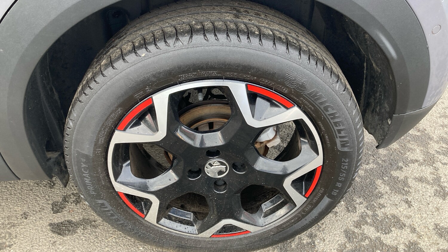 Used Vauxhall Mokka 2022 for sale - 77640037: Photo 40