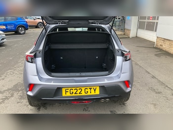 Used Vauxhall Mokka 2022 for sale - 77640037: Photo