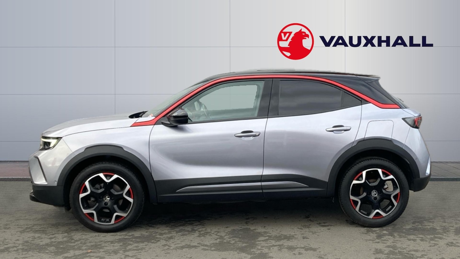 Used Vauxhall Mokka 2022 for sale - 77640037: Photo 5